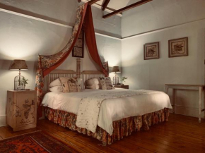 Cornerstone House, Heidelberg - Wc